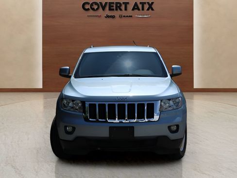 Used 2012 Jeep Grand Cherokee Laredo RWD image 8