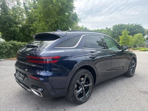 New 2026 Genesis GV70 2.5T Sport Prestige AWD/4WD image 10