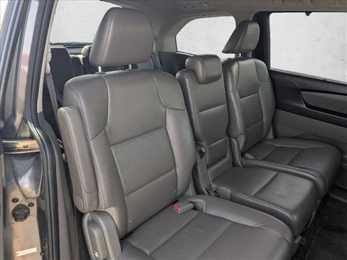 Used 2013 Honda Odyssey EX-L image 24