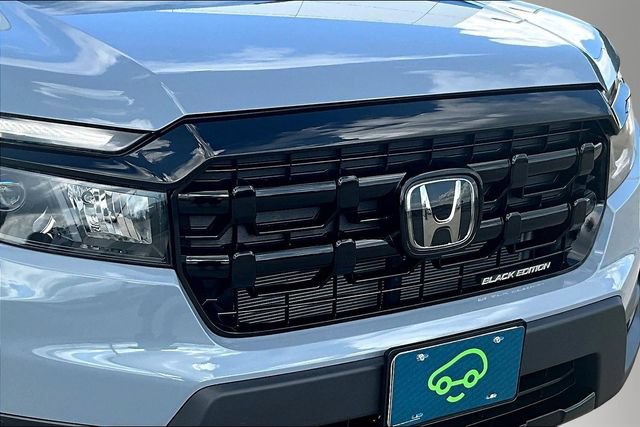 Used 2026 Honda Ridgeline Black Edition image 34