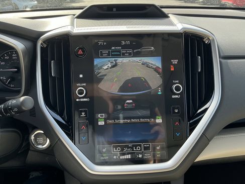 New 2026 Subaru Ascent Limited image 21