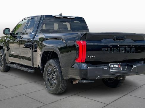 Used 2023 Toyota Tundra SR5 AWD/4WD image 12