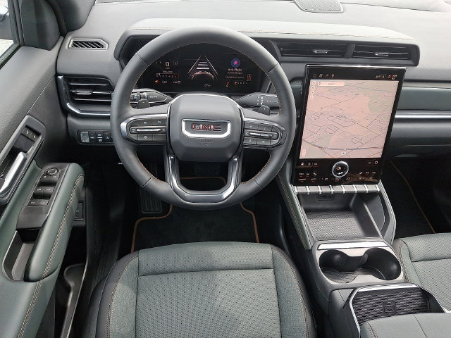 New 2026 GMC Terrain AT4 AWD/4WD image 7