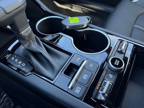 New 2026 Kia K5 GT-Line AWD/4WD image 30