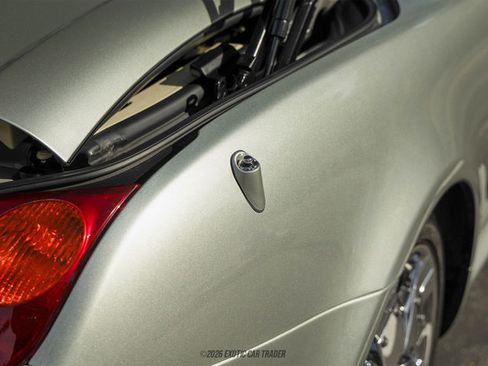 Used 2005 Lexus SC 430 Convertible image 73