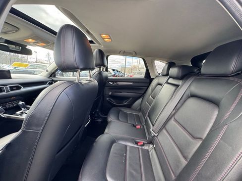 Used 2023 MAZDA CX-5 Carbon Edition image 15