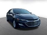 Used 2024 Chevrolet Malibu LT image 2