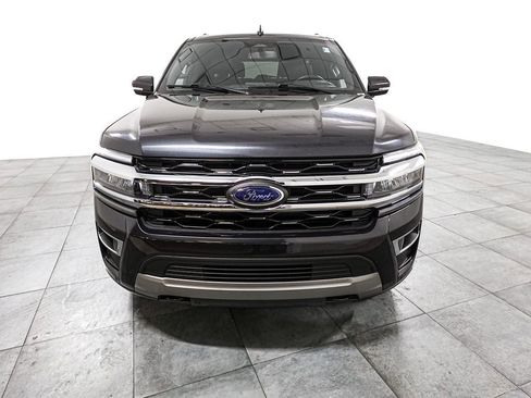 Used 2023 Ford Expedition Max Limited image 2