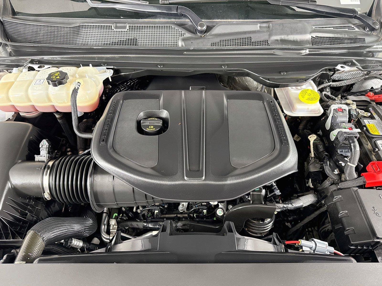 Used 2026 RAM 1500 Rebel w/ Rebel Level 1 Equipment Group AWD/4WD image 40