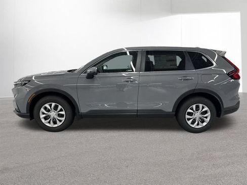 New 2026 Honda CR-V LX image 27
