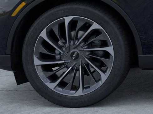 New 2025 Lincoln Aviator Reserve image 19