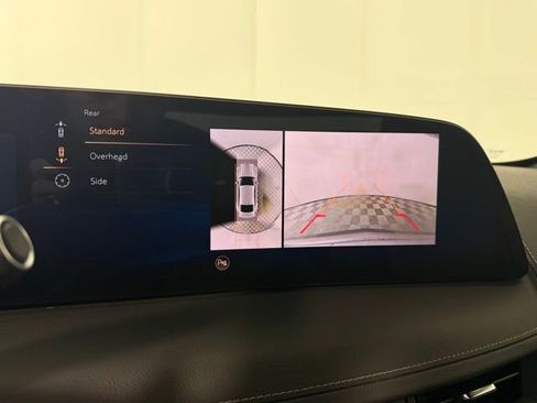 Certified 2025 Cadillac CT5 Premium Luxury image 16