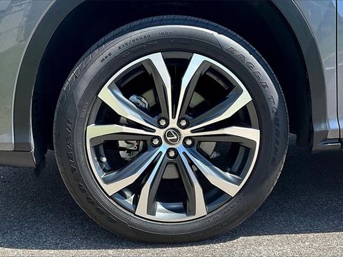 Used 2022 Lexus RX 350 FWD w/ Premium Package image 31