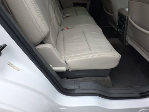 Used 2010 Ford Flex Limited AWD/4WD image 43