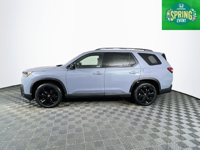 New 2026 Honda Pilot Black Edition image 3