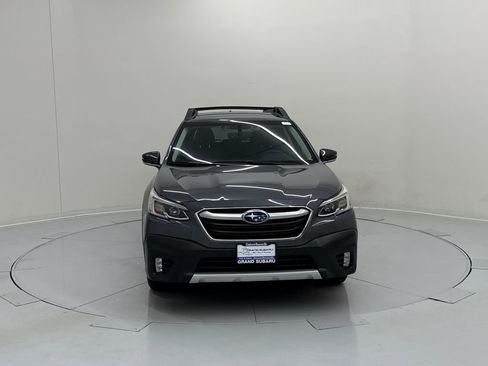 Used 2021 Subaru Outback Limited image 8
