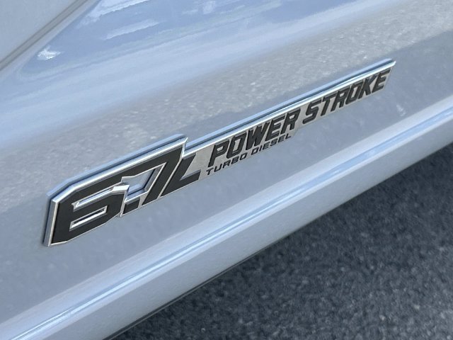 New 2026 Ford F250 Platinum AWD/4WD image 11