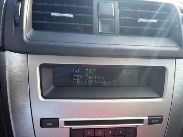 Used 2012 Ford Fusion SE FWD image 11