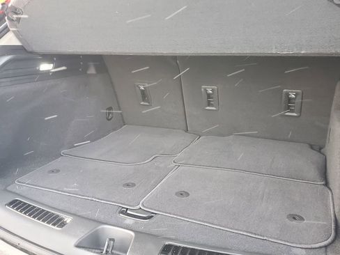 Certified 2023 Cadillac XT4 Premium Luxury w/ Cold Weather Package image 45