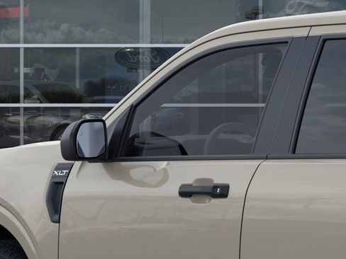 New 2025 Ford Maverick XLT w/ 4K Tow Package image 21