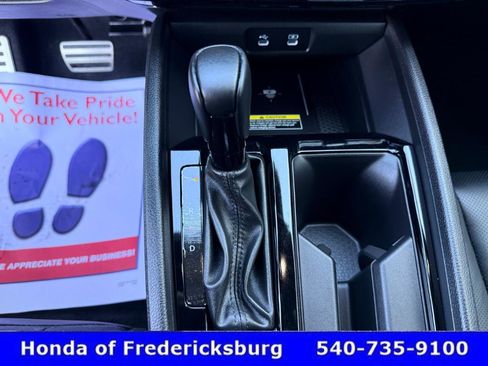 Used 2025 Honda Accord Sport image 38