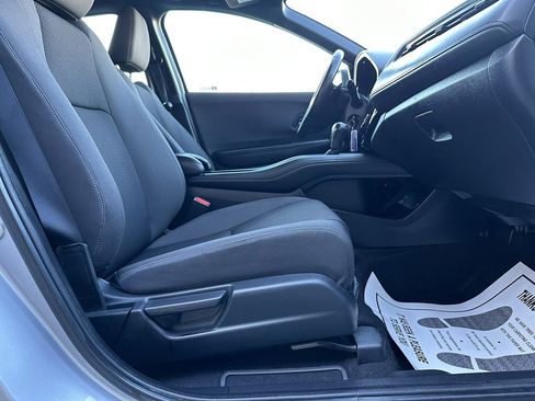 Used 2019 Honda HR-V Sport image 24