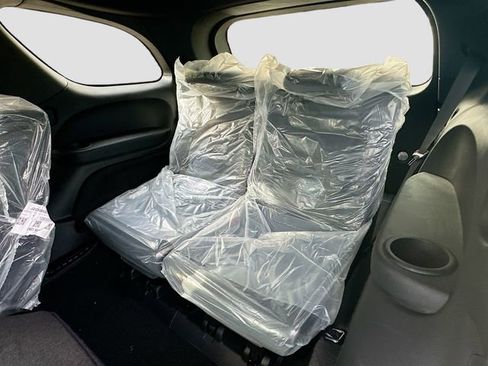 New 2026 Dodge Durango GT image 24