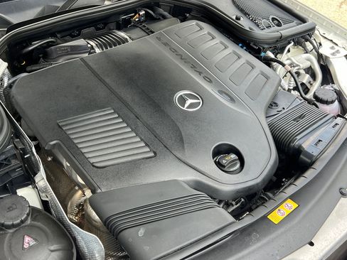 Used 2019 Mercedes-Benz CLS 450 4MATIC image 37