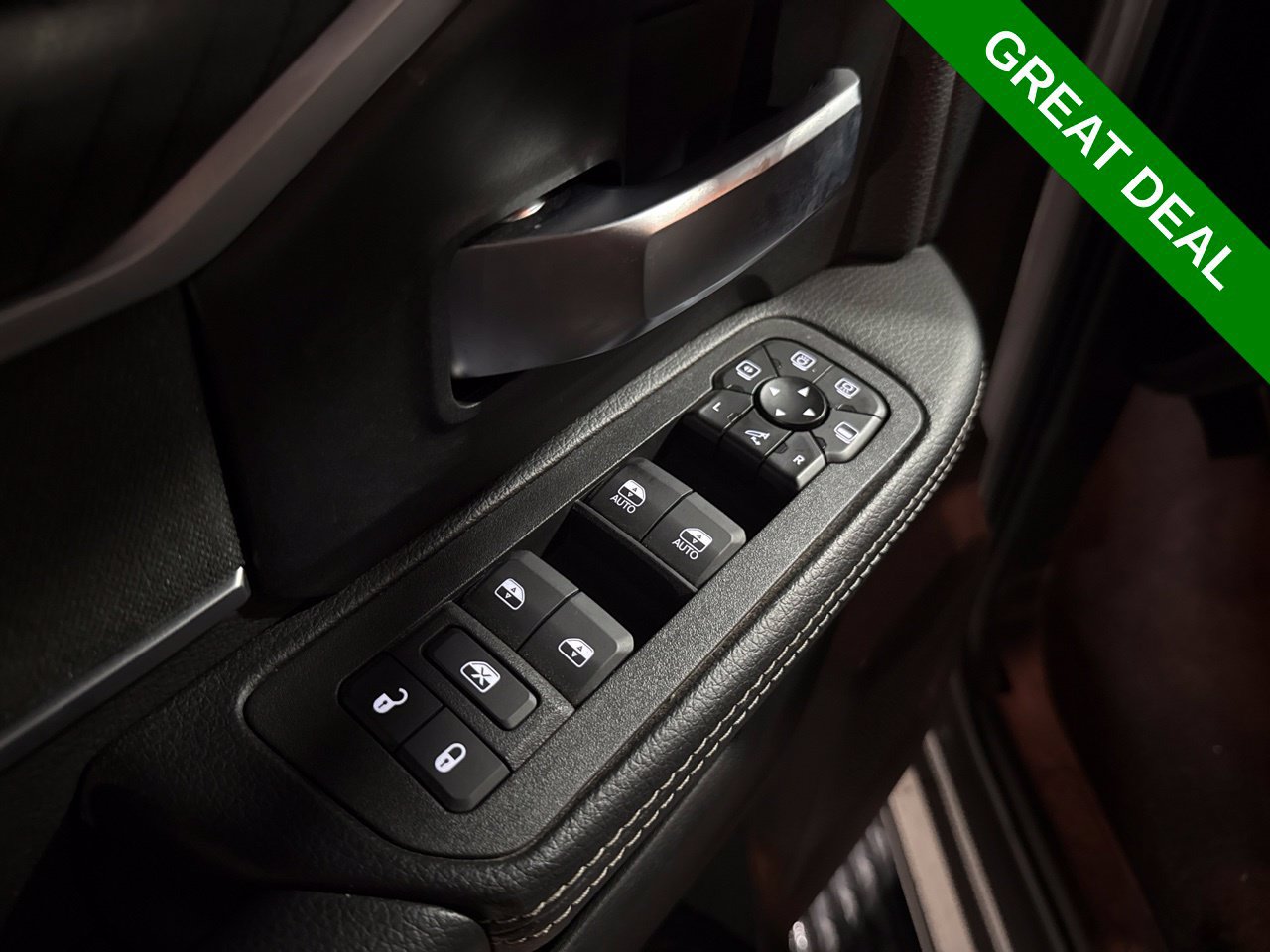 Used 2026 RAM 2500 Big Horn AWD/4WD image 25