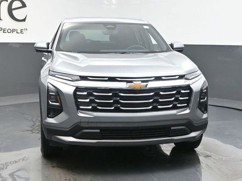New 2026 Chevrolet Equinox LT w/ Safety and Technology Package FWD image 29