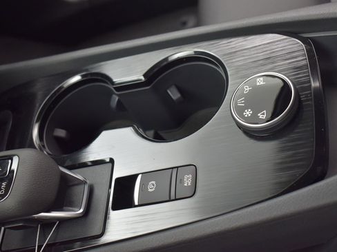 New 2026 Nissan Rogue SV w/ SV Premium Package image 21