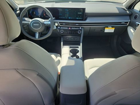 New 2026 Hyundai Sonata SEL FWD image 13