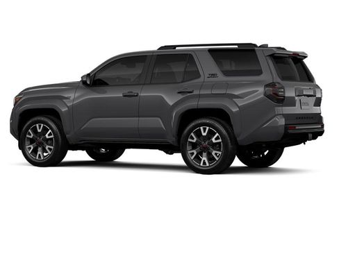 New 2026 Toyota 4Runner TRD Sport Premium image 31