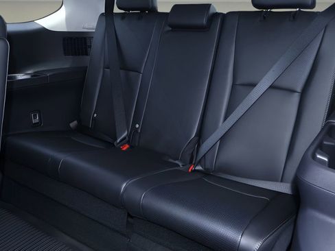 New 2026 Toyota Grand Highlander AWD image 15