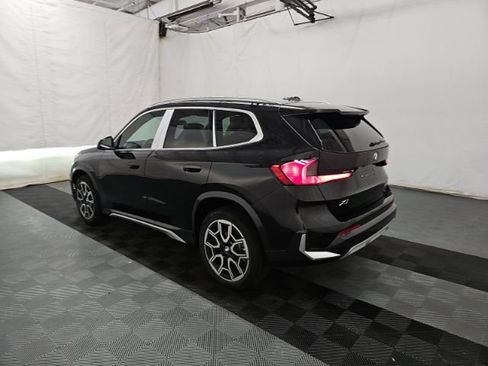 Used 2026 BMW X1 xDrive28i w/ Technology Package AWD/4WD image 2