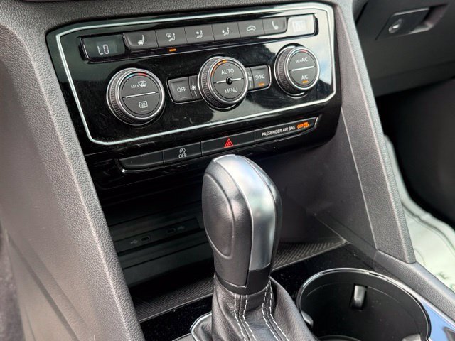 Used 2023 Volkswagen Atlas Cross Sport SE w/ Panoramic Sunroof Package AWD/4WD image 19