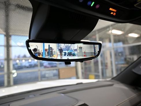 New 2026 GMC Yukon XL Elevation w/ Elevation Premium Package image 15