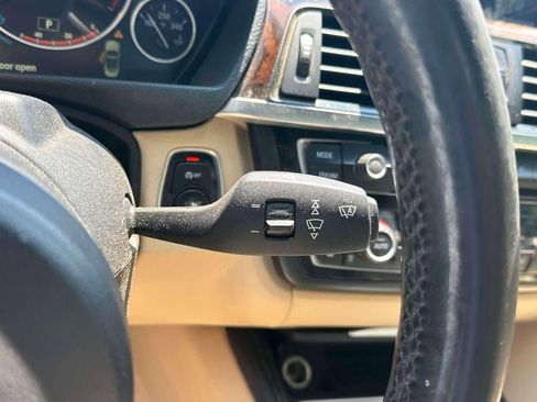 Used 2014 BMW 435i Convertible RWD image 22