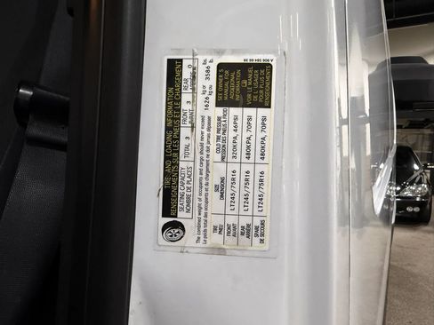Used 2021 Mercedes-Benz Sprinter 3500 image 53