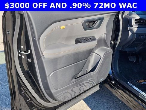 New 2026 Subaru Forester Wilderness image 11