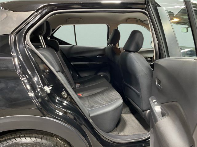 Certified 2023 Nissan Kicks SV FWD image 26
