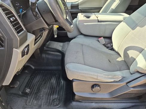 Used 2019 Ford F250 XL w/ Power Equipment Group AWD/4WD image 31