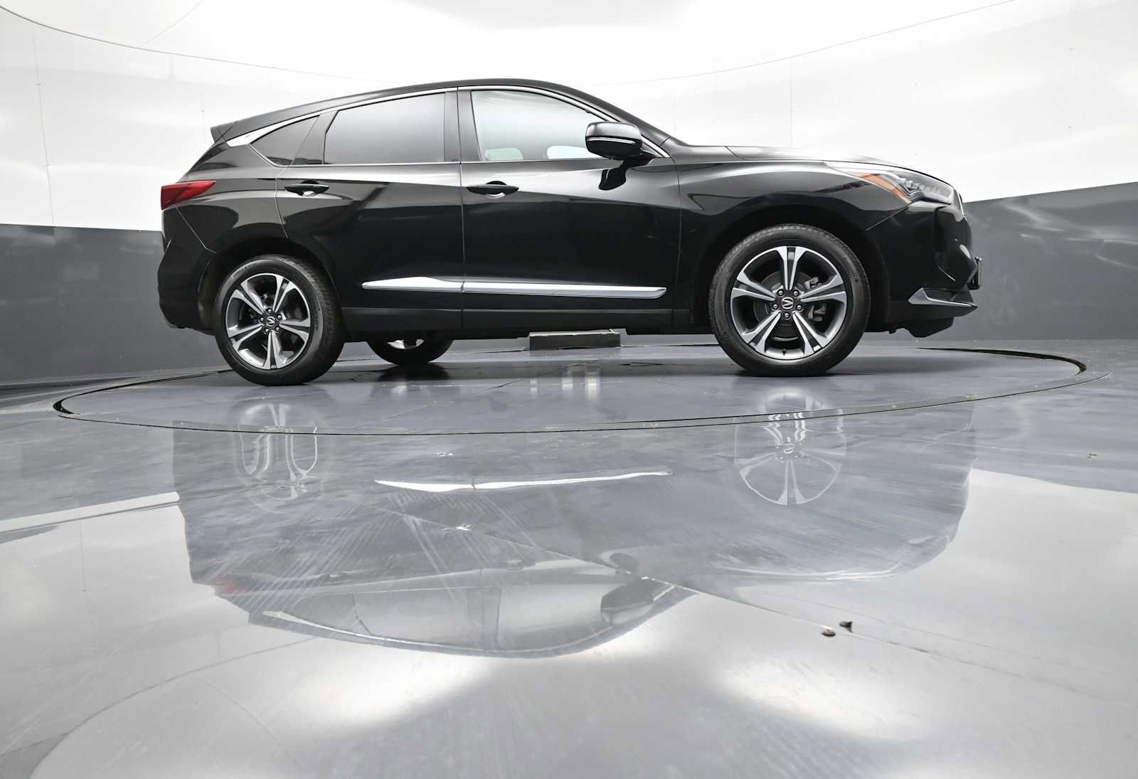 Certified 2022 Acura RDX w/ Advance Package AWD/4WD image 29