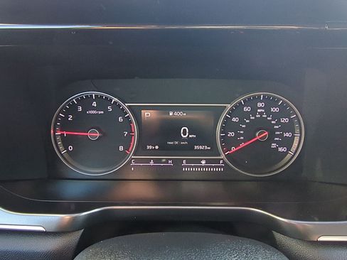 Used 2021 Kia Sorento LX image 22