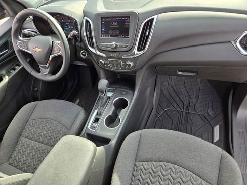 Certified 2023 Chevrolet Equinox LT image 15
