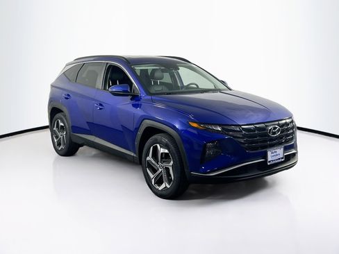 Used 2023 Hyundai Tucson SEL w/ Convenience Package image 3
