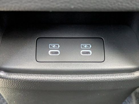 New 2026 Honda CR-V Sport image 16