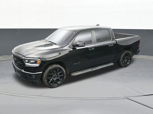 Used 2023 RAM 1500 Laramie image 67