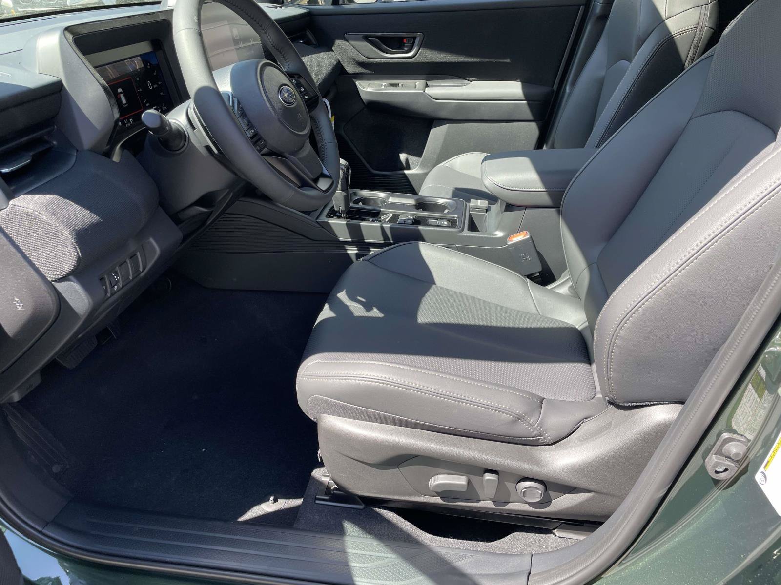 New 2026 Subaru Outback Limited w/ Premium/Limited Plus Package AWD/4WD image 21