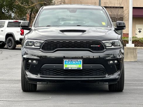 Used 2021 Dodge Durango R/T image 8